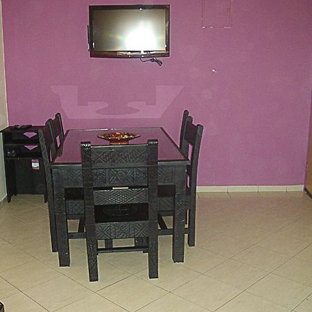 Appartement Aïda Marrakesh Extérieur photo