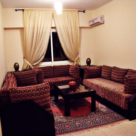 Appartement Aïda Marrakesh Extérieur photo