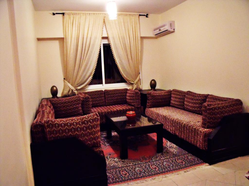 Appartement Aïda Marrakesh Extérieur photo