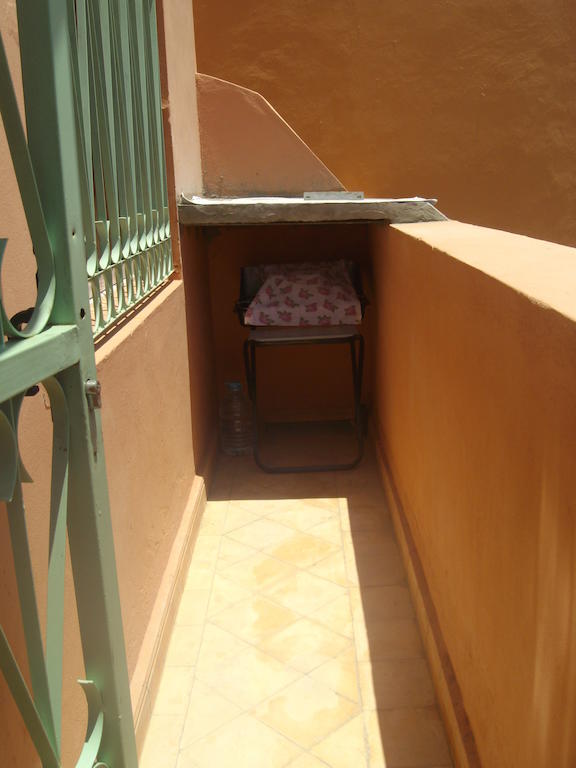 Appartement Aïda Marrakesh Extérieur photo