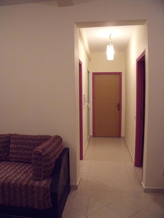Appartement Aïda Marrakesh Extérieur photo