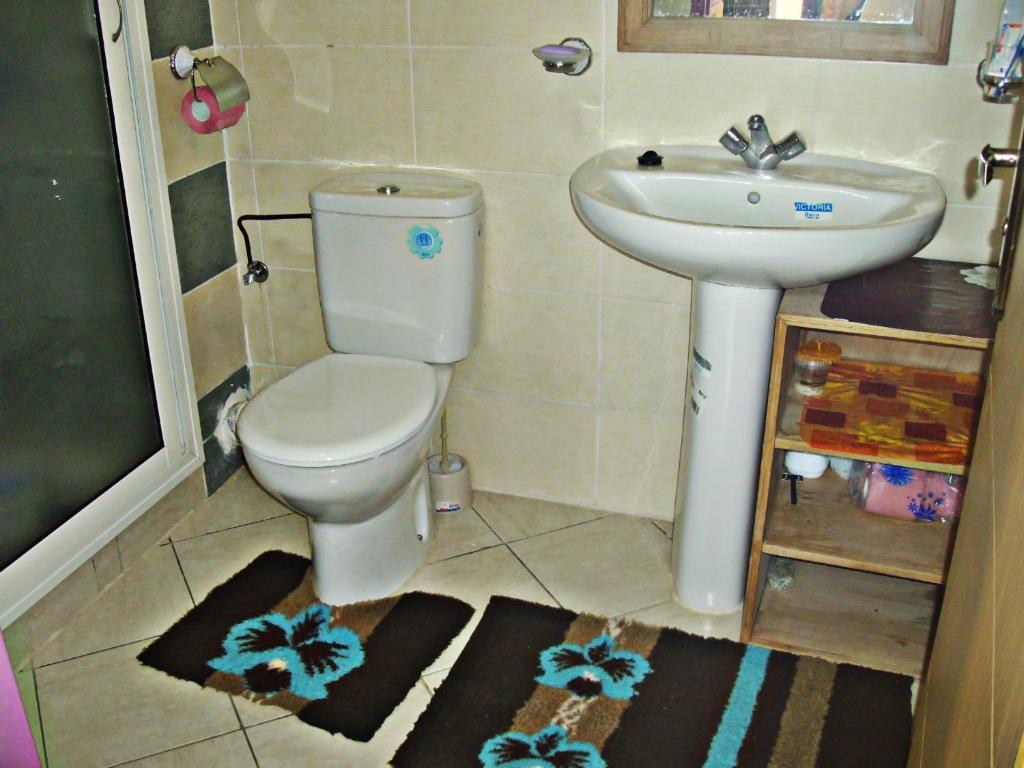Appartement Aïda Marrakesh Extérieur photo