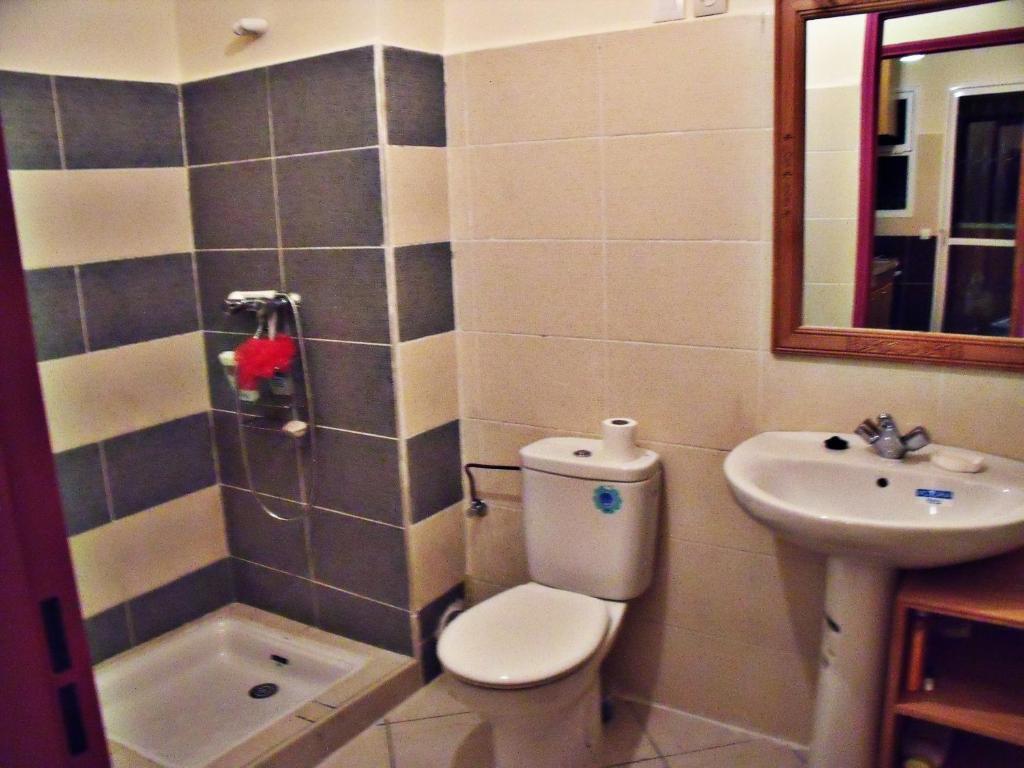 Appartement Aïda Marrakesh Extérieur photo