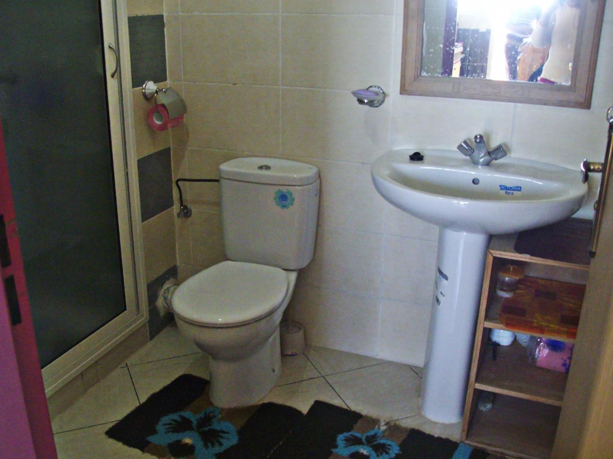 Appartement Aïda Marrakesh Extérieur photo