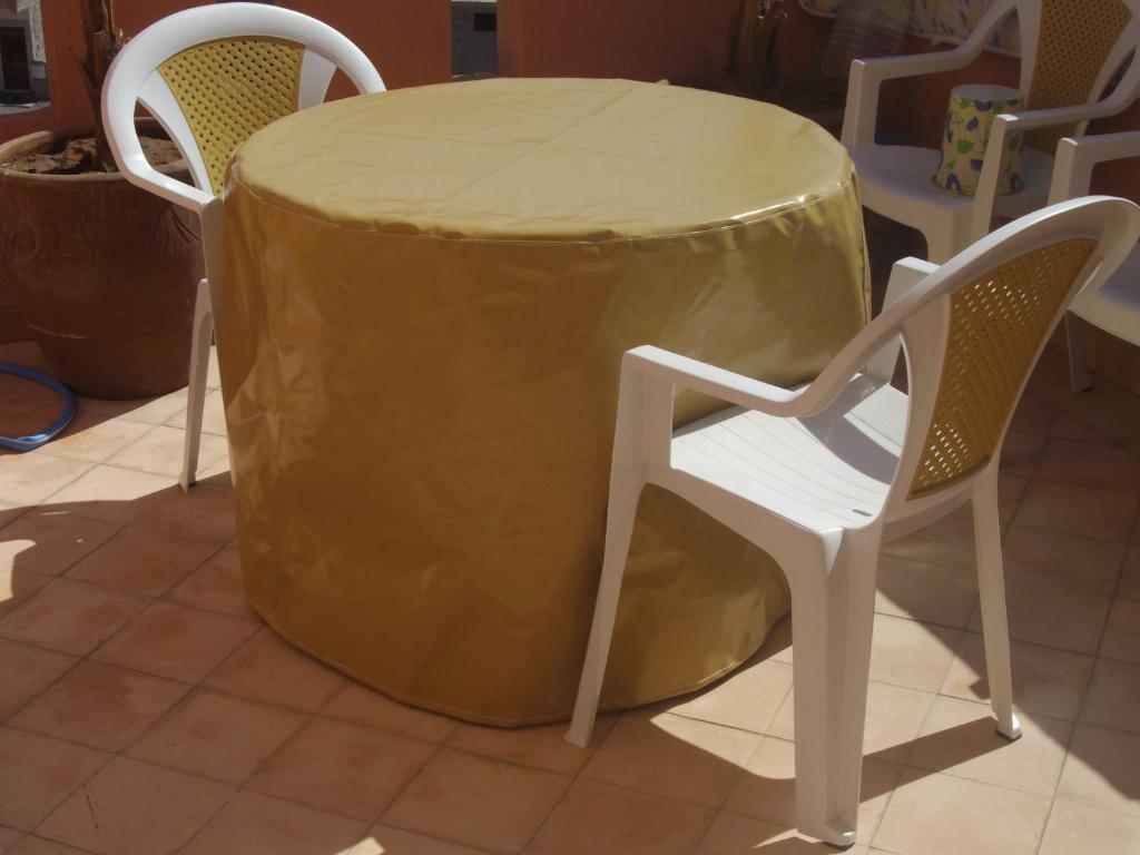 Appartement Aïda Marrakesh Chambre photo