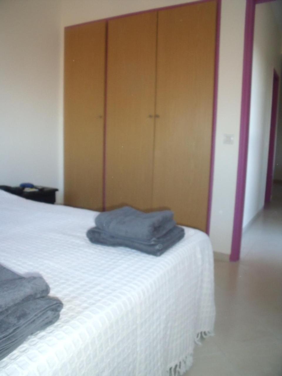 Appartement Aïda Marrakesh Extérieur photo